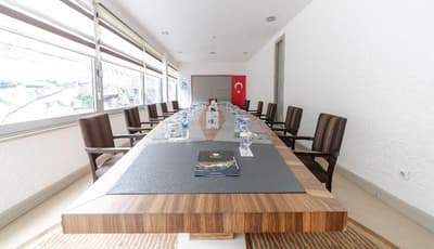 Ridos Thermal Hotel&Spa