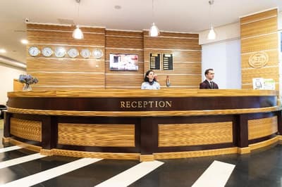Ridos Thermal Hotel&Spa