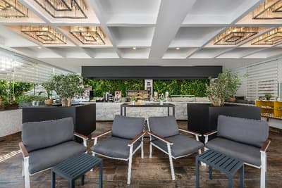 White City Resort Hotel