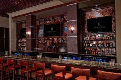 Renaissance Austin Hotel