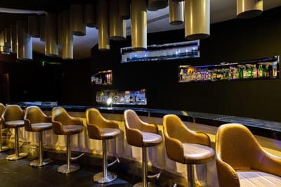 Kirman Belazur Resort & Spa