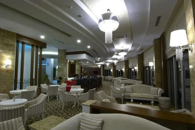Safran Thermal Resort