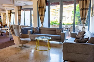 Sentinus Beach Hotel