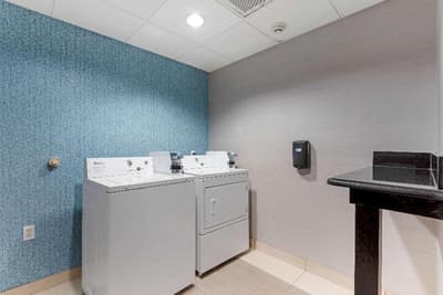 Best Western Plus Arlington North Hotel & Suites