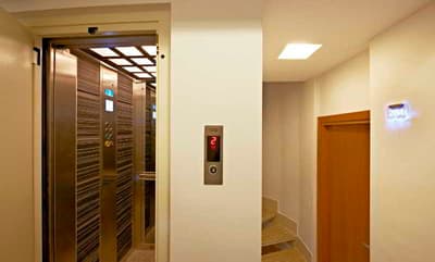 Taksim Plussuite Hotel