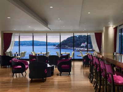 The Grand Tarabya Managed by Accor