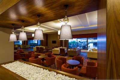 Terrace Elite Resort Hotel