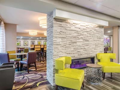 La Quinta Inn & Suites Myrtle Beach