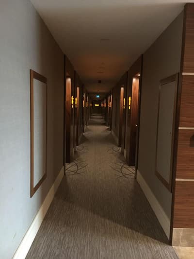 Cevahir Hotel Istanbul-Asia