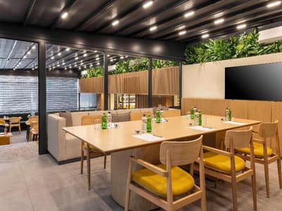 Ibis Istanbul Şişli