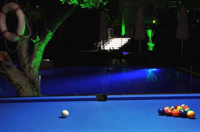 Morina Hotel