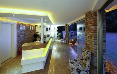 Morina Hotel