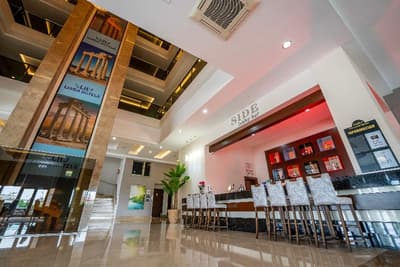 Linda Sunny Beach Hotel & SPA