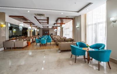 Linda Sunny Beach Hotel & SPA