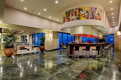 Royal Teos Thermal Resort Clinic & SPA