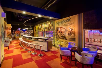 Royal Teos Thermal Resort Clinic & SPA