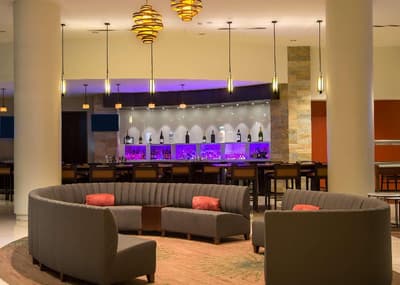 Hilton Hotel Albany
