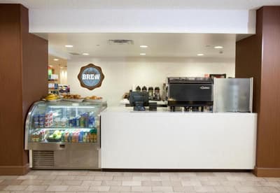 DoubleTree by Hilton Bloomington-Minneapolis South