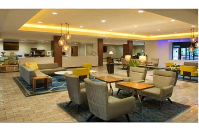 DoubleTree by Hilton Bloomington-Minneapolis South