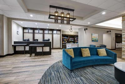 Homewood Suites by Hilton Charlotte/Ayrsley, NC