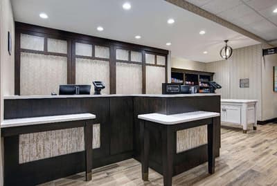 Homewood Suites by Hilton Charlotte/Ayrsley, NC