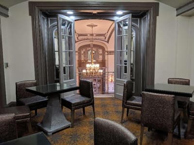 The Tudor Arms Hotel Cleveland - a DoubleTree by H