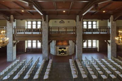 The Tudor Arms Hotel Cleveland - a DoubleTree by H