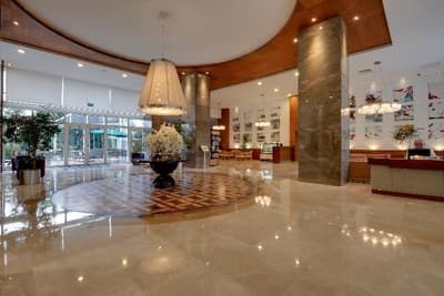 Baia Bursa Hotel