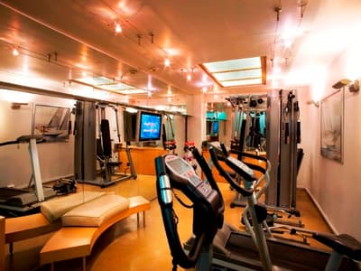 Taxim Suites Hotel