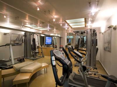 Taxim Suites Hotel