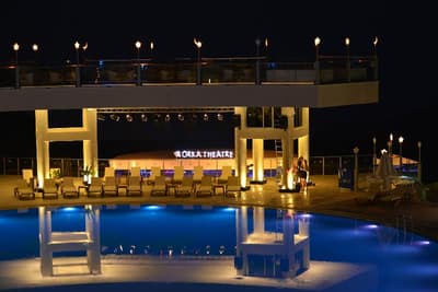 Orka Sunlife Resort & Spa