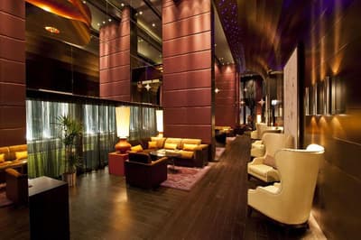 JW Marriott Hotel Ankara