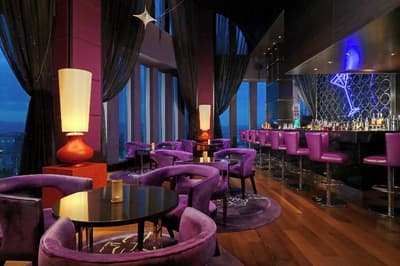 JW Marriott Hotel Ankara