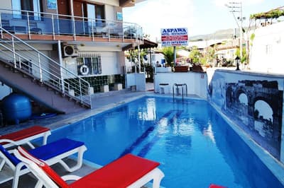Aspawa Pansion