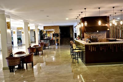 Yoncali Termal Otel & SPA