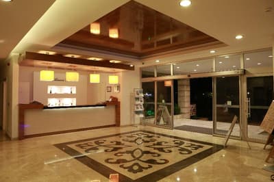 Almera Park Apart Hotel