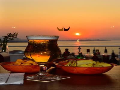 Wellborn Luxury Hotel IZMIT