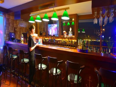 Wellborn Luxury Hotel IZMIT