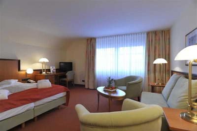 Best Western Hotel Excelsior