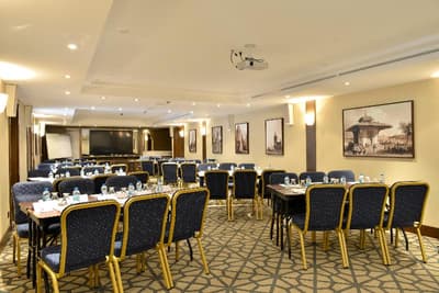 Nidya Hotel Galataport