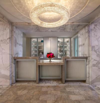 The Peninsula Hotel Beverly Hills
