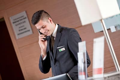 Holiday Inn Kavaklıdere