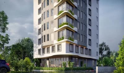 G Residences Gayrettepe