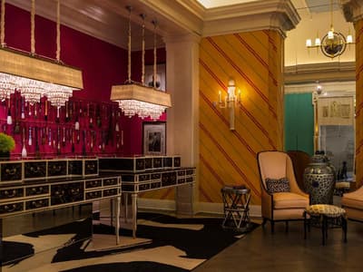 Kimpton Hotel Monaco Philadelphia