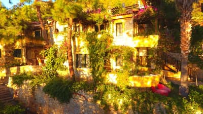 Symbola Oludeniz Beach Hotel