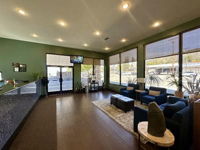 The Hills Inn Eagle Rock