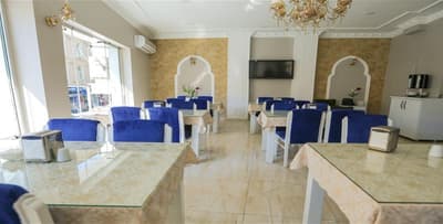 Sehir Hotel Old City