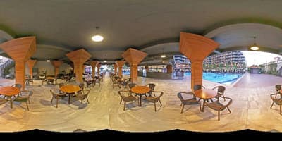 Senza The Inn Resort & Spa