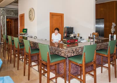 Dream World Resort & Spa