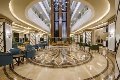 Dream World Resort & Spa